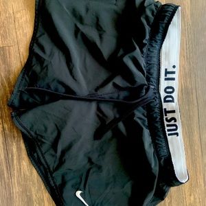 Dri-Fit Nike Running shorts